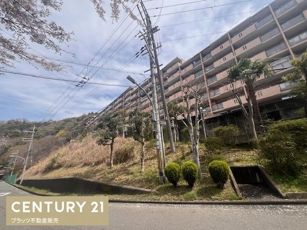 サンロイヤル池田バードヒルズ参号館