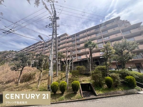 サンロイヤル池田バードヒルズ参号館