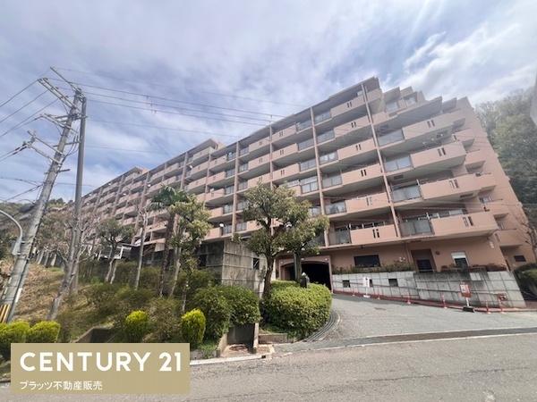 サンロイヤル池田バードヒルズ参号館