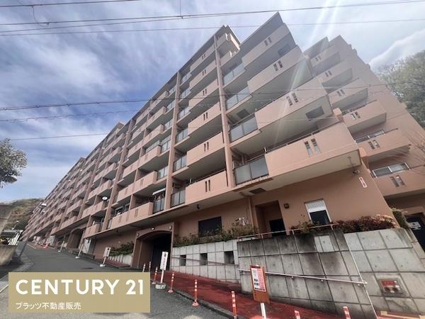 サンロイヤル池田バードヒルズ参号館
