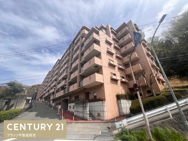 サンロイヤル池田バードヒルズ参号館