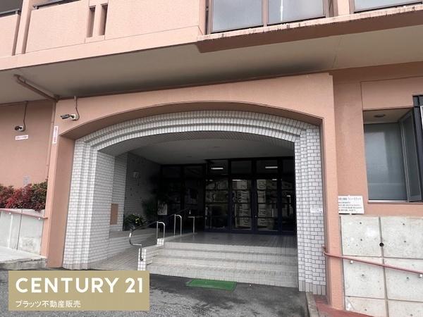 サンロイヤル池田バードヒルズ参号館