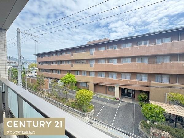 プラウド芦屋西蔵町