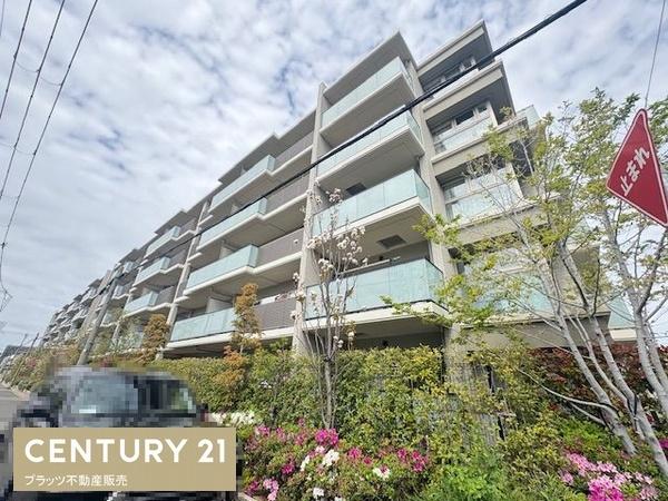 プラウド芦屋西蔵町