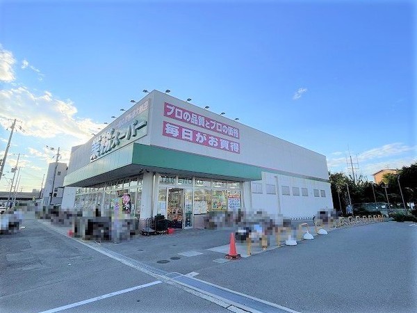 豊中市島江町２丁目の新築一戸建(業務スーパー千成店)