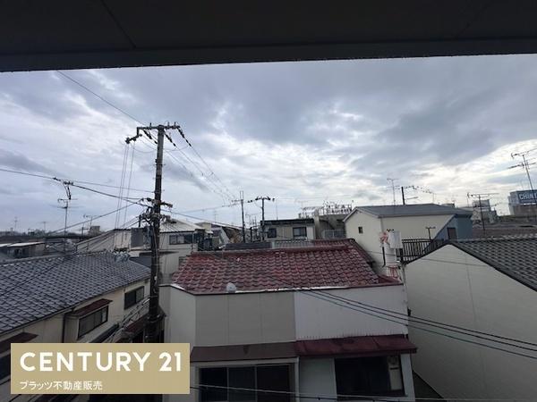 豊中市島江町２丁目の新築一戸建