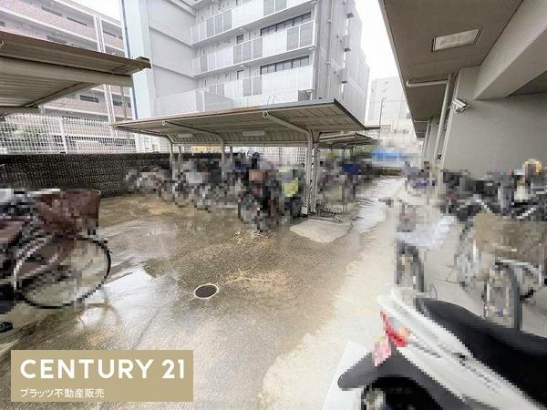 リーベルシティ吹田
