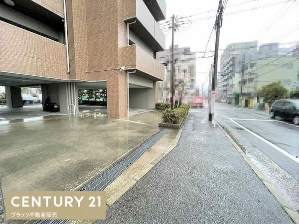 リーベルシティ吹田