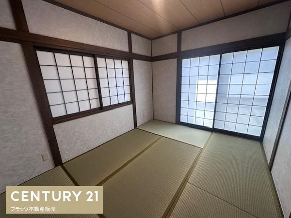 吹田市岸部北３丁目の中古一戸建て