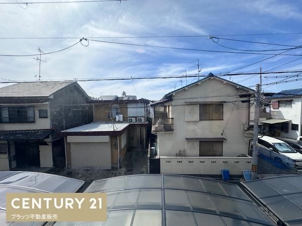 吹田市岸部北３丁目の中古一戸建て
