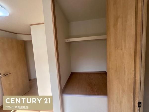 吹田市藤が丘町の中古一戸建て