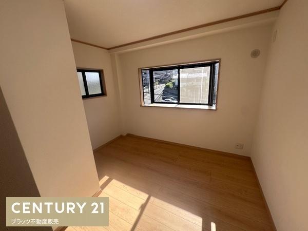 吹田市藤が丘町の中古一戸建て