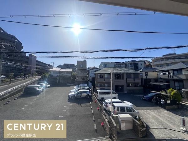 吹田市藤が丘町の中古一戸建て