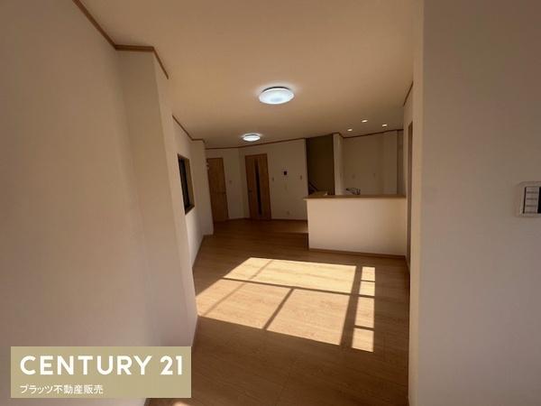 吹田市藤が丘町の中古一戸建