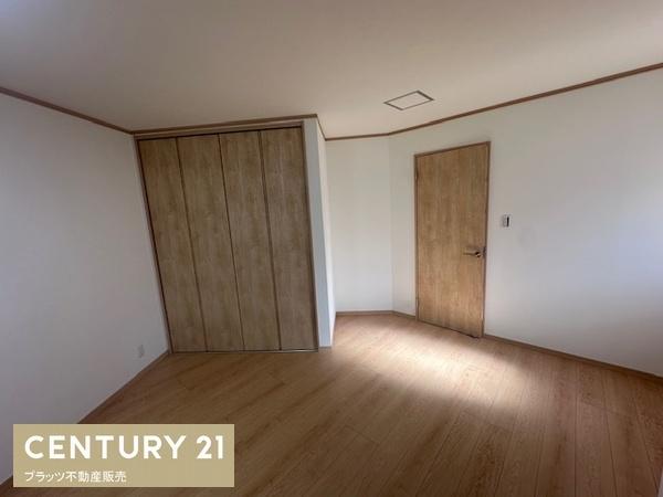 吹田市藤が丘町の中古一戸建て