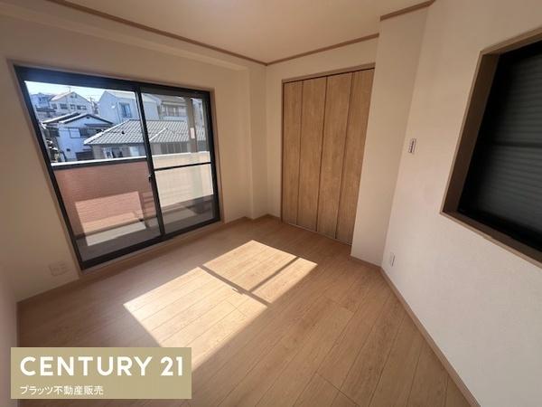 吹田市藤が丘町の中古一戸建て