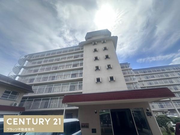 日商岩井箕面ハイツC棟