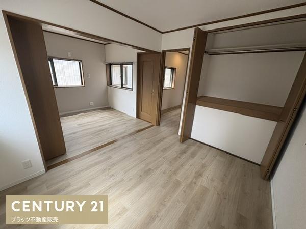 藤井寺市野中５丁目の中古一戸建て