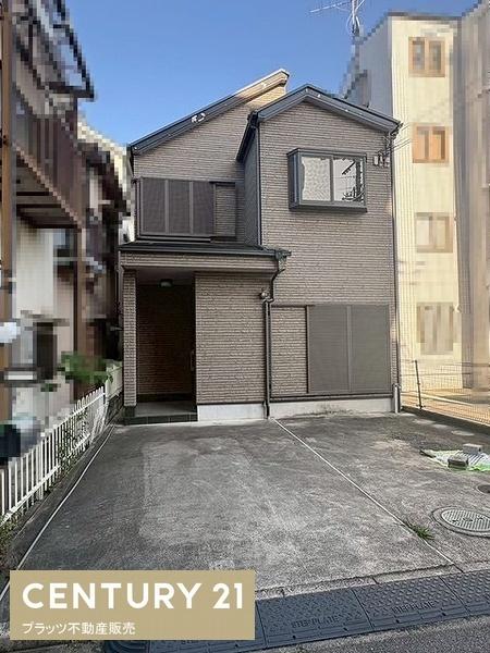 藤井寺市野中5丁目の中古一戸建