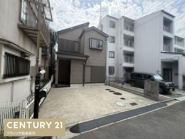 藤井寺市野中５丁目の中古一戸建て