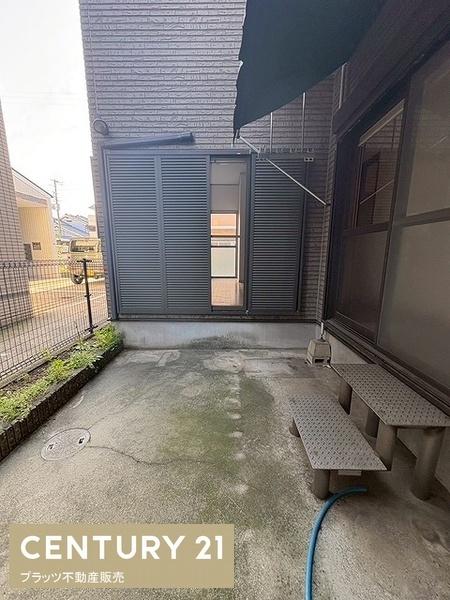 藤井寺市野中５丁目の中古一戸建て