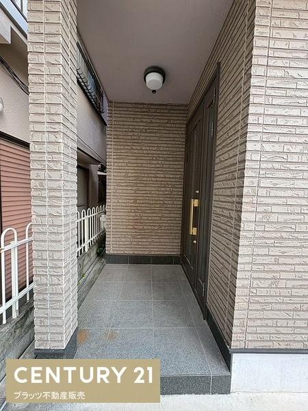 藤井寺市野中５丁目の中古一戸建て