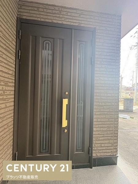 藤井寺市野中５丁目の中古一戸建て