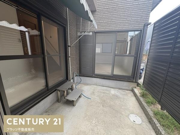 藤井寺市野中５丁目の中古一戸建て