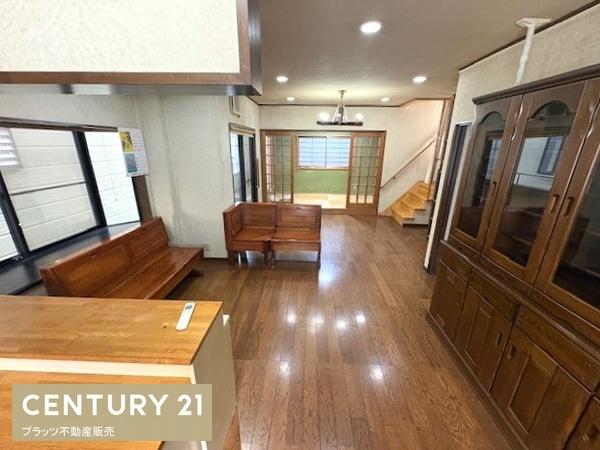大阪市鶴見区緑２丁目の中古一戸建