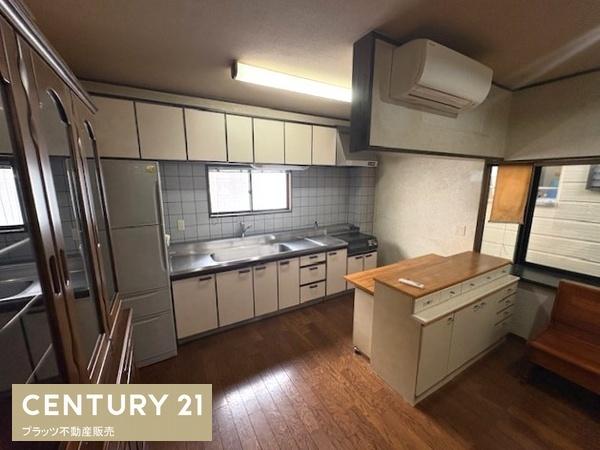 大阪市鶴見区緑２丁目の中古一戸建