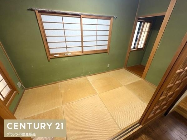 大阪市鶴見区緑２丁目の中古一戸建
