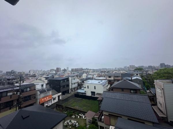 モンテベルデ吹田