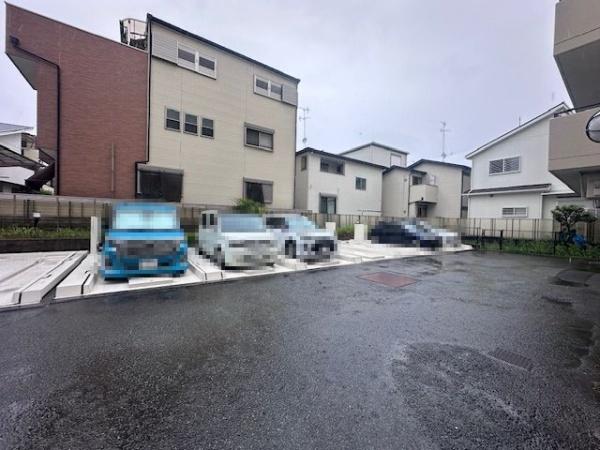 モンテベルデ吹田