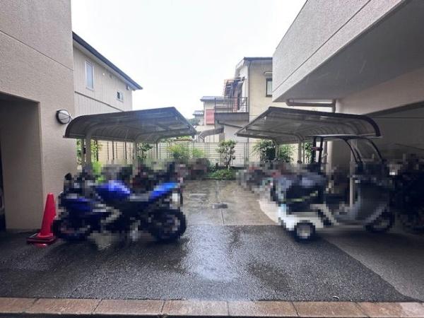 モンテベルデ吹田