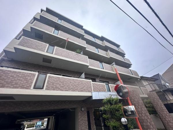 モンテベルデ吹田