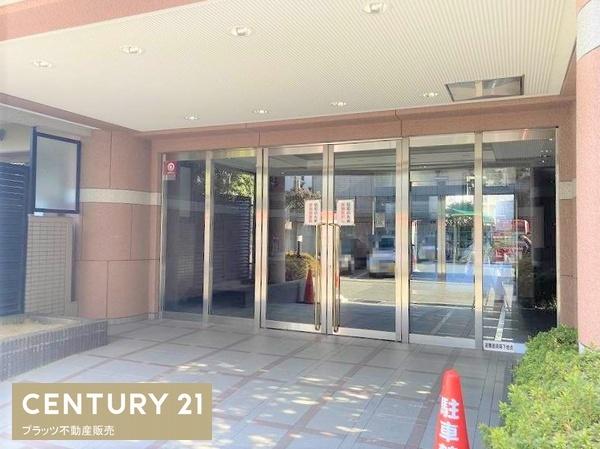 エンゼルハイム千里山第弐