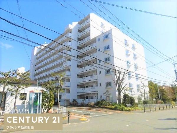 箕面東コーポラス