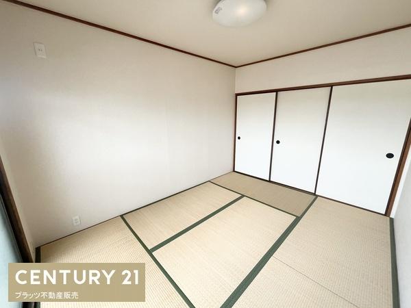 朝日プラザ東豊中Ⅱ