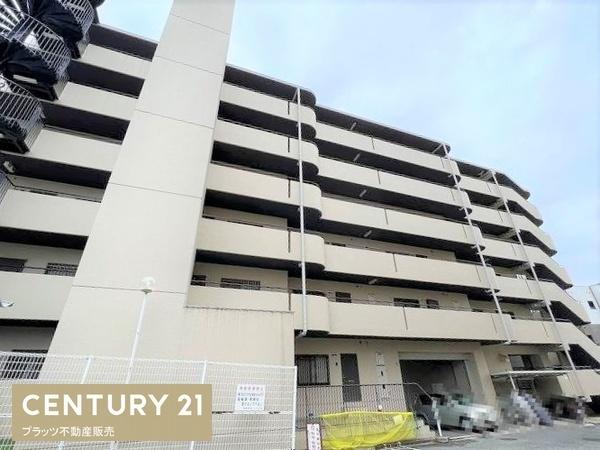 朝日プラザ東豊中Ⅱ