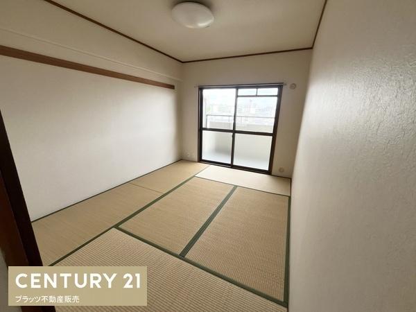 朝日プラザ東豊中Ⅱ