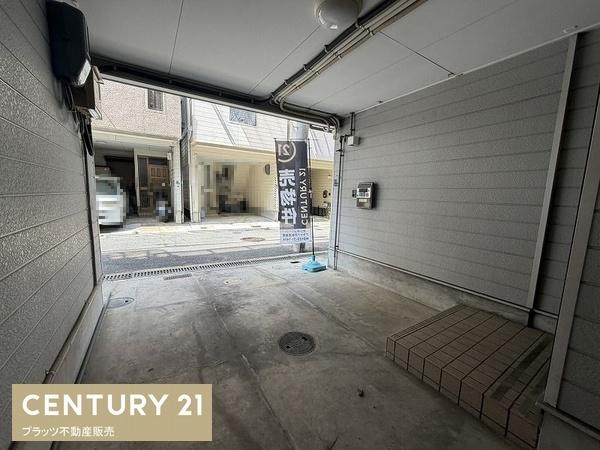寝屋川市堀溝３丁目の中古一戸建て