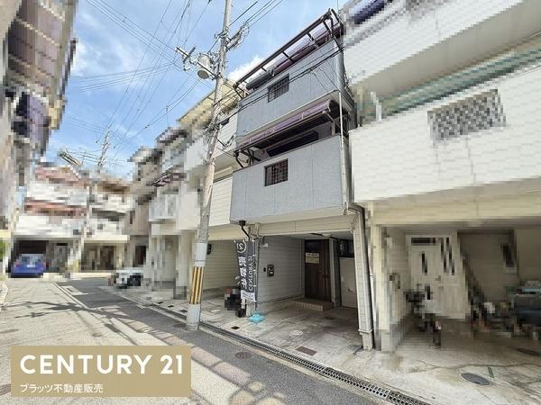 寝屋川市堀溝３丁目の中古一戸建て