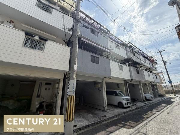 寝屋川市堀溝３丁目の中古一戸建て