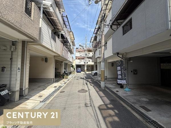 寝屋川市堀溝３丁目の中古一戸建て