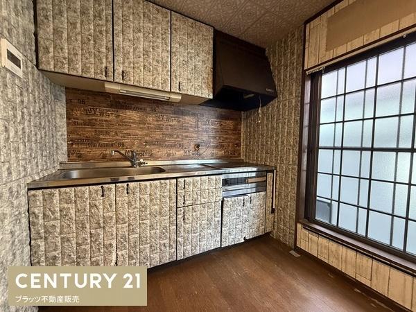 寝屋川市堀溝３丁目の中古一戸建