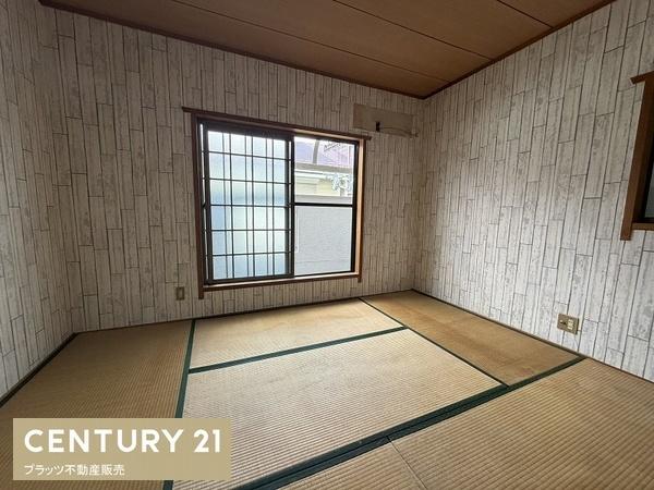 寝屋川市堀溝３丁目の中古一戸建て