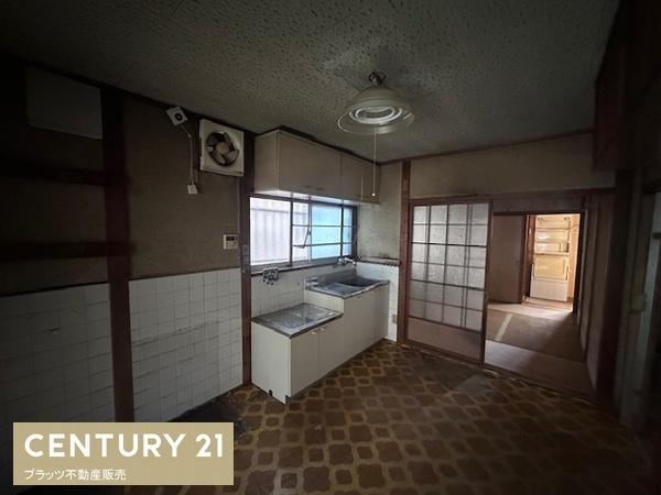 東大阪市東鴻池町４丁目の中古一戸建