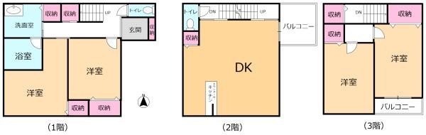 豊中市豊南町南５丁目の中古一戸建