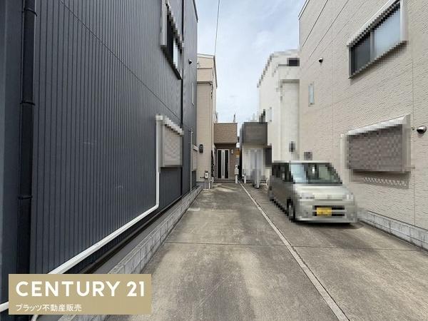 豊中市豊南町南５丁目の中古一戸建て