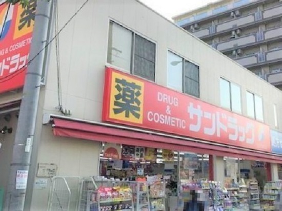 豊中市豊南町南５丁目の中古一戸建て(サンドラッグ東三国店)